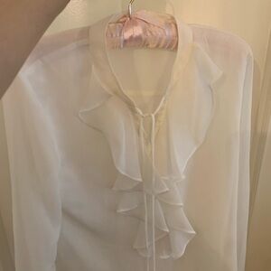 Tommy Hilfiger blouse